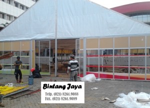 RENTAL TENDA di KEMAYORAN RENTAL TENDA di KEMAYORAN