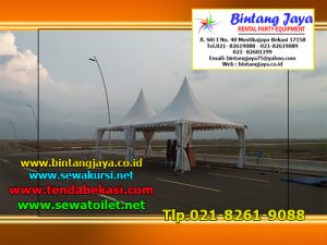 tenda bazar