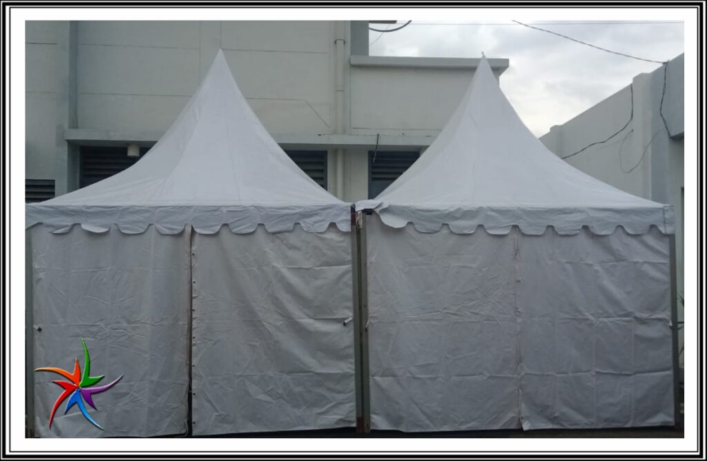 Sewa Tenda Depok
