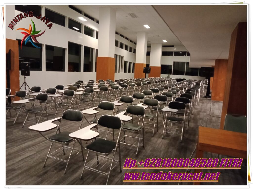 Sewa Kursi Kuliah Berkualitas Murah Jakarta