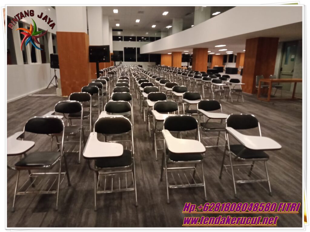 Sewa Kursi Kuliah Berkualitas Murah Jakarta