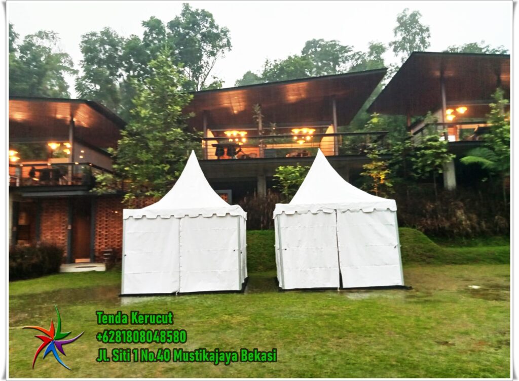 Sewa Tenda Stand Bazar Ramadhan 2023 Mangga Besar