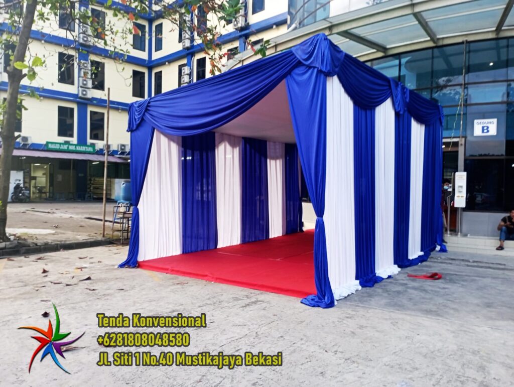 Sewa Tenda Untuk Acara Keluarga Murah Jakarta Utara