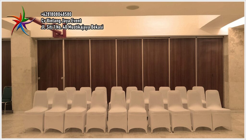 Sewa Kursi Futura Pasar Rebo Jakarta Timur