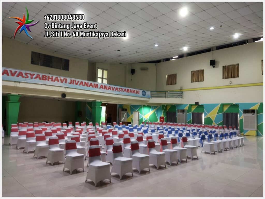 Sewa Kursi Futura Pasar Rebo Jakarta Timur