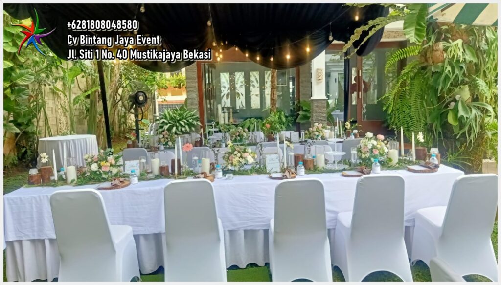 Sewa Kursi Futura Taman Sari Jakarta Barat