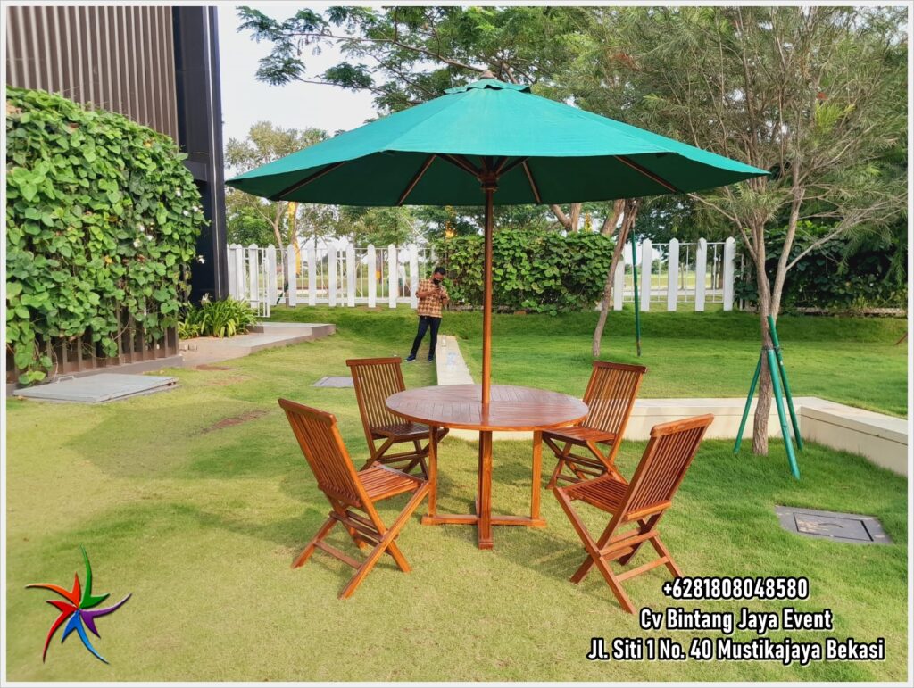 Sewa Tenda Parasol Pesanggrahan Jakarta Selatan