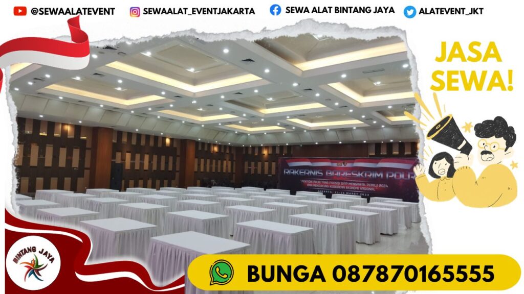 SEWA MEJA KOTAK PENGIRIMAN CEPAT KE KARANGTENGAH TANGERANG