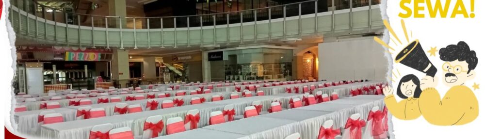 SEWA MEJA KOTAK MURAH AREA CIPONDOH TANGERANG SIAP KIRIM