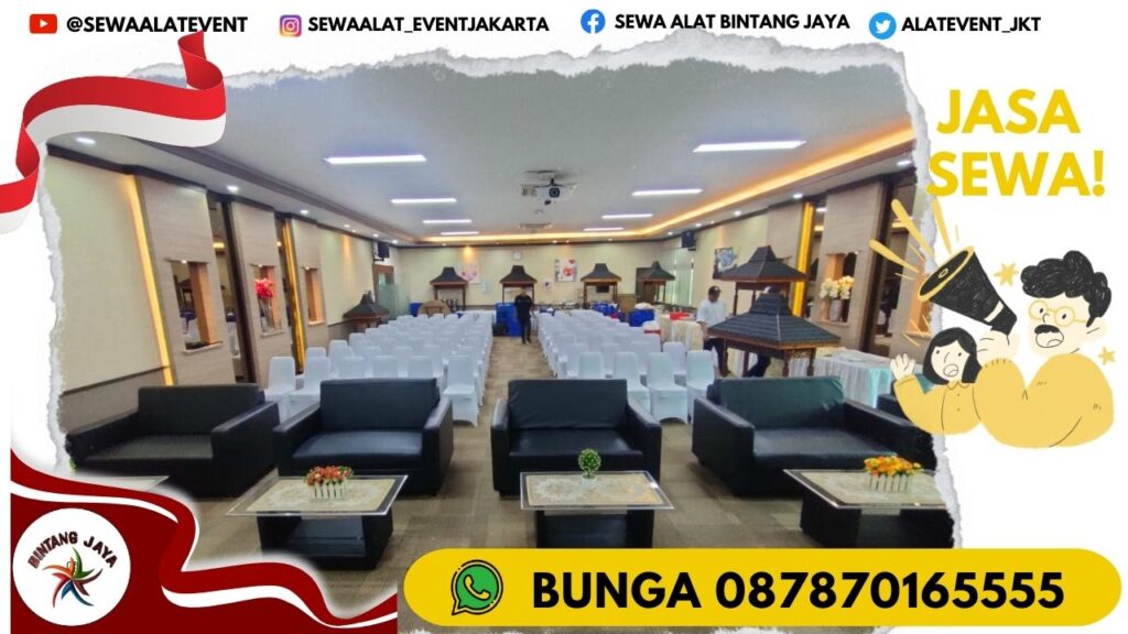 SEWA SOFA KOTAK SANGAT NYAMAN DIGUNAKAN FREE ONGKIR KE JAKPUS