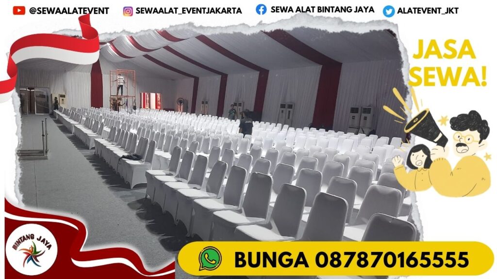 SEWA KURSI FUTURA SIAP KIRIM SKALA BESAR CILEUNGSI BOGOR