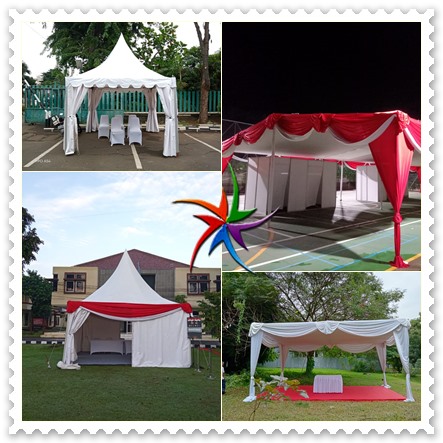 Sedia Sewa Tenda Harga Ekonomis