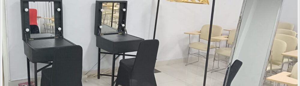 Sewa Meja Rias Portable Ciputat Tangerang Selatan