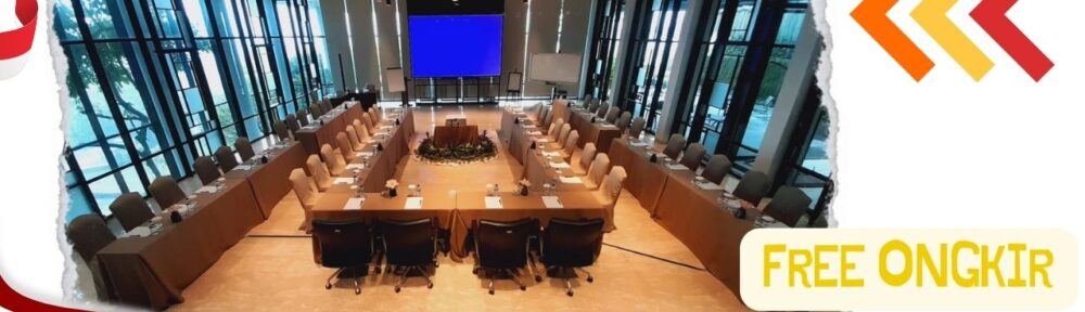 SEWA MEJA IBM KAWASAN INDUSTRI MARUNDA CENTER BEKASI