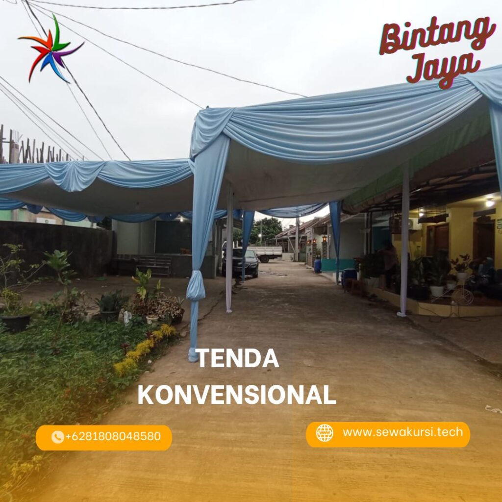 Sewa Tenda Ramadhan Murah Cengkareng Jakarta Barat