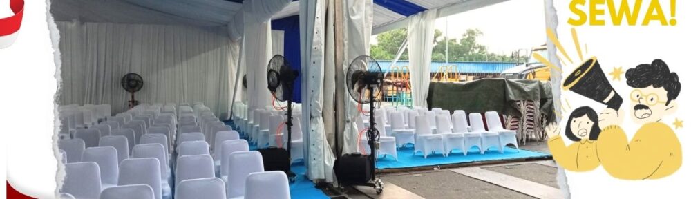 SEWA MISTYFAN SIAP MEMBUAT ACARA ANDA ADEM DI JAKARTA