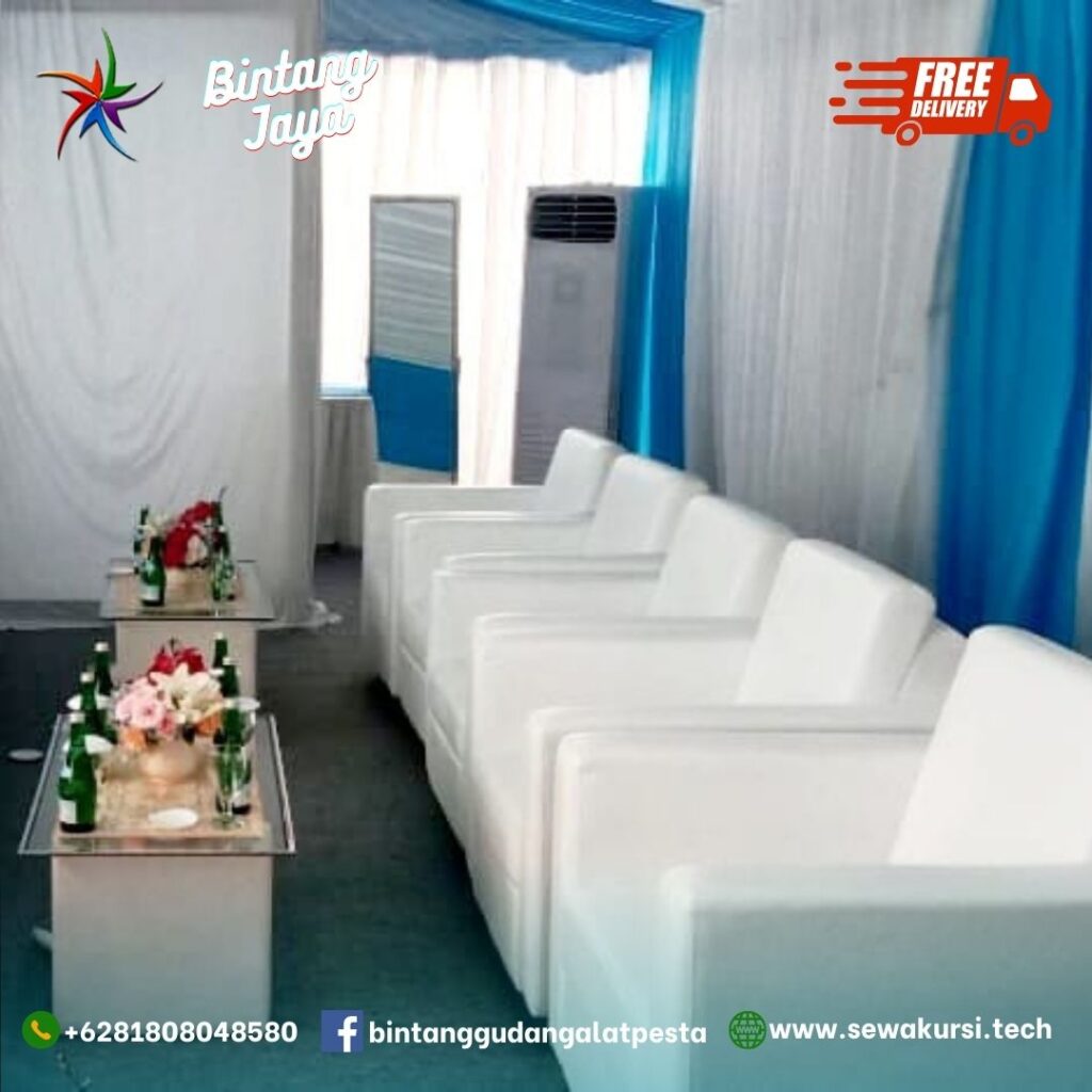 Sewa Meja Bundar Ukuran Jumbo Sedang Dan Standar Jakarta