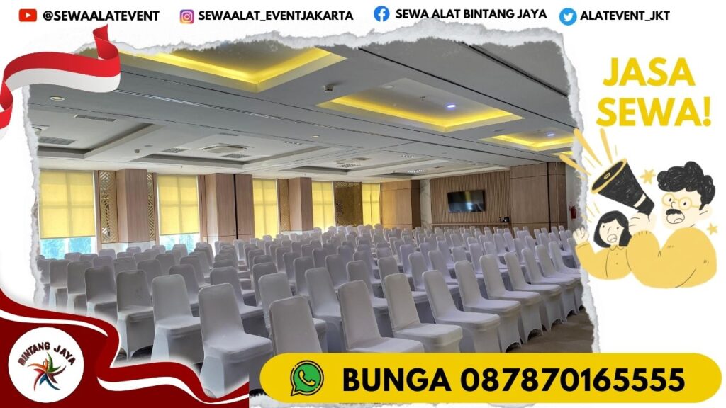 SEWA KURSI JENIS FUTURA FTR-405 TERMURAH DI JAKARTA SIAP ANTAR