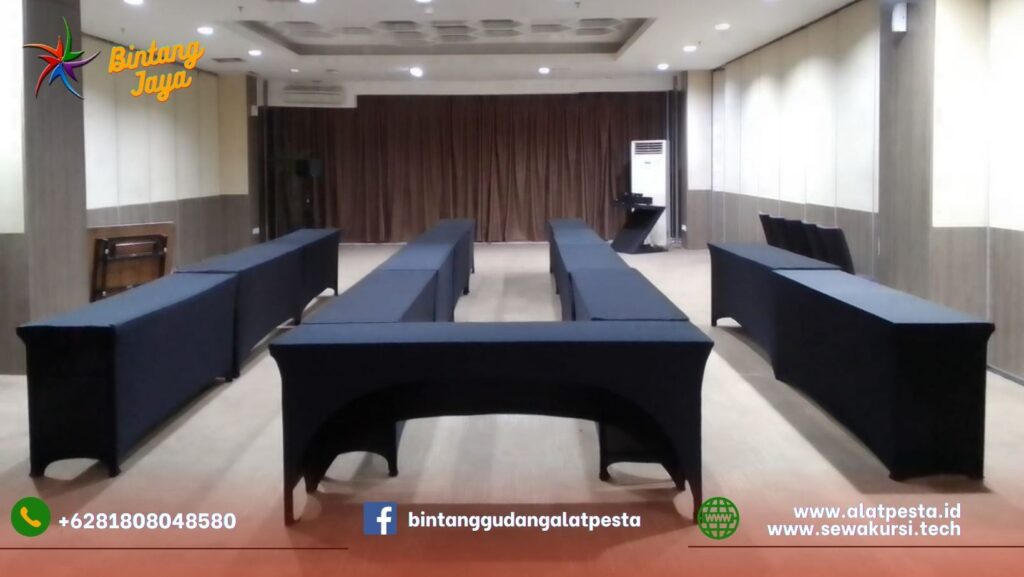 Sewa Meja Ibm Cover Ketat Daerah Kebon Jeruk Jakarta