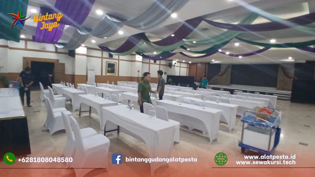 Sewa Meja Ibm Cover Ketat Daerah Kebon Jeruk Jakarta