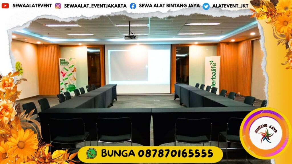 JASA SEWA MEJA IBM COVER TAPLAK KETAT HITAM WILAYAH DEPOK JABAR SIAP KIRIM