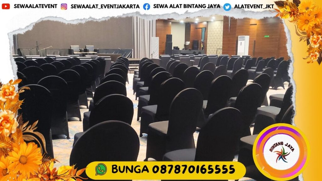 LAYANAN SEWA SOFA KURSI MEJA EVENT HARGA SPESIAL PROMO AKHIR TAHUN 2024 AREA BOGOR JABAR