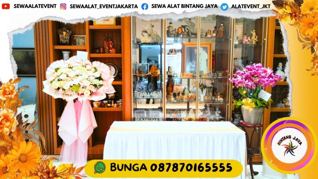 SEWA KURSI MEJA KOTAK HARGA SPESIAL AKHIR TAHUN 2024 AREA JAKARTA FREE ONGKIR