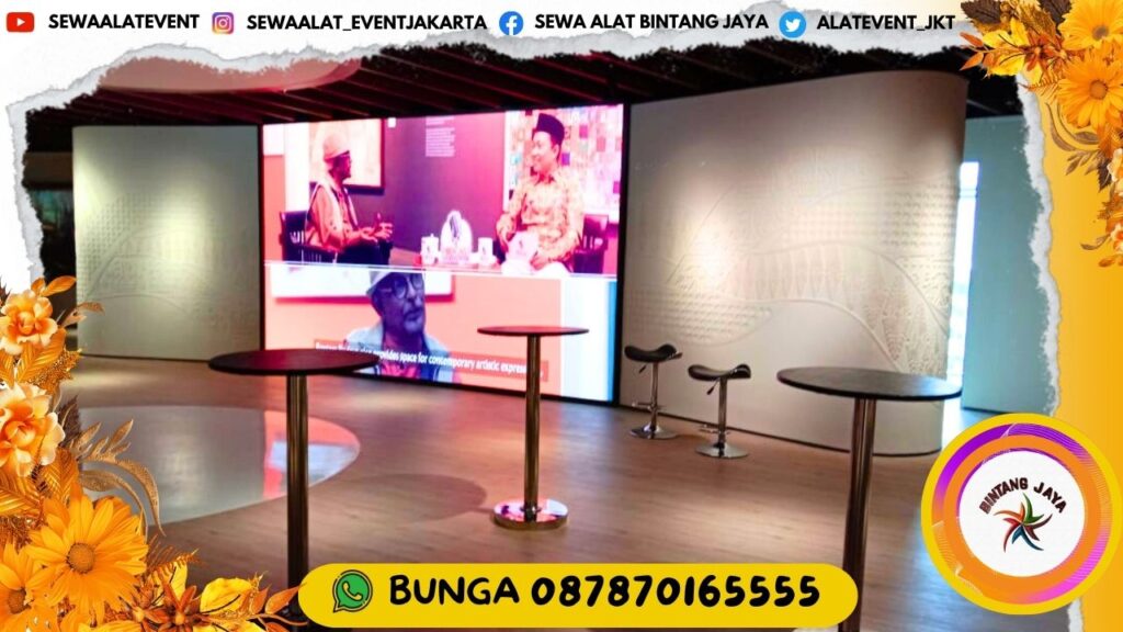 JASA SEWA MEJA BAR EVENT SPESIAL DI JAKARTA HARGA SEWA EKONOMIS