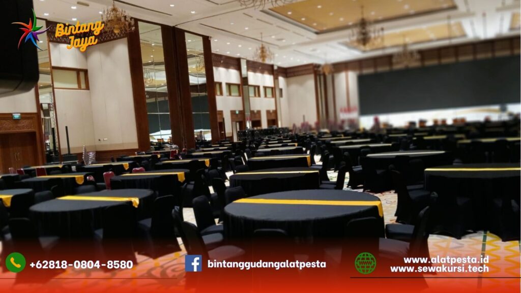 Sewa Backdrop Jakarta, Rental Backdrop Event Murah, Jasa Backdrop Custom & Eksklusif