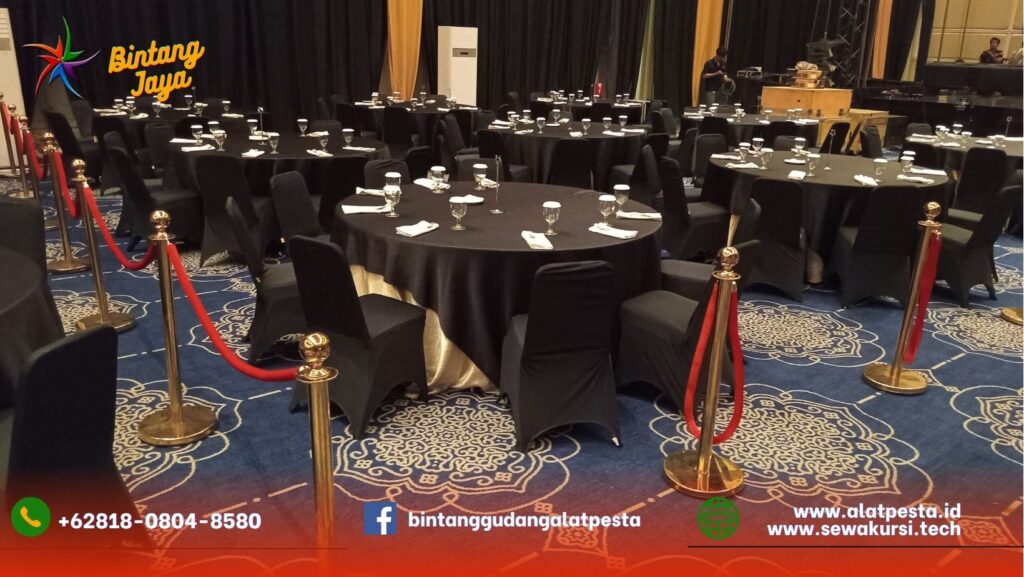 Sewa Backdrop Jakarta, Rental Backdrop Event Murah, Jasa Backdrop Custom & Eksklusif