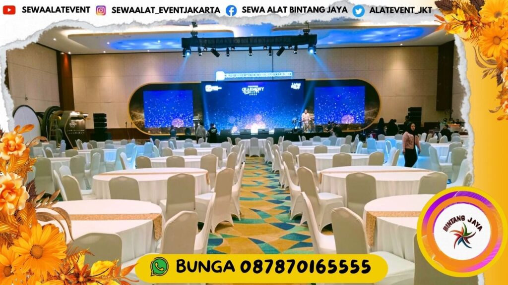 JASA SEWA MEJA BUNDAR DAN KURSI HARGA SEWA SANGAT PAS DI KANTONG AREA TANGERANG SELATAN