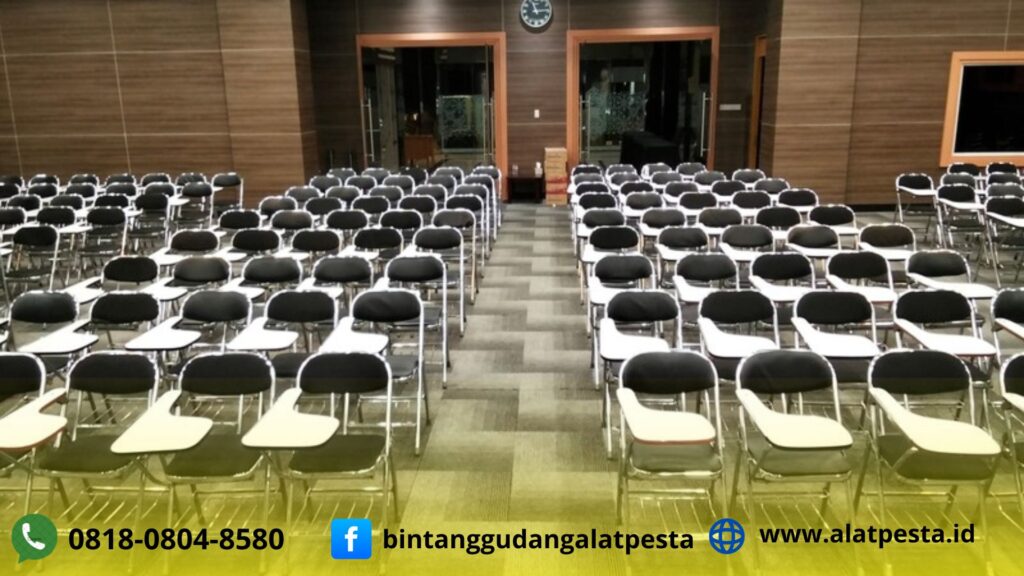 Sewa Kursi Workshop Atau Kuliah Berkualitas di Jakarta