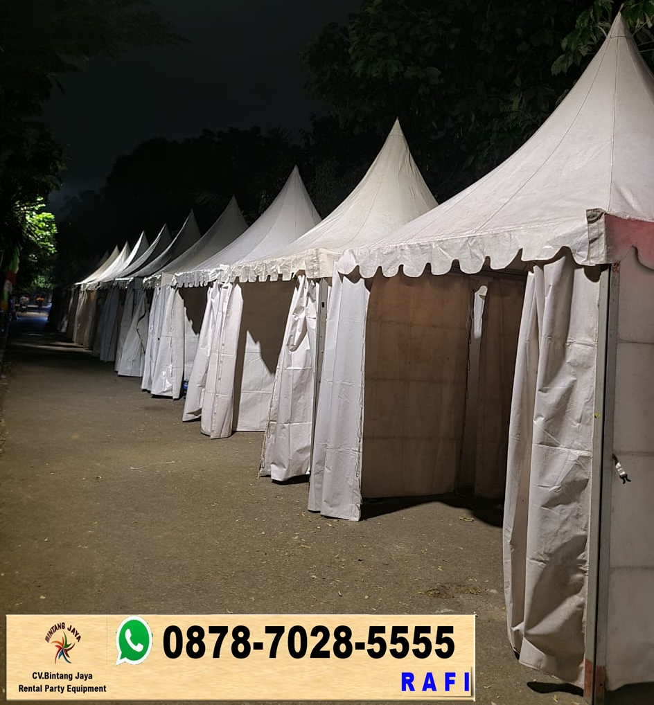 Sewa Tenda Bazar Kursi Taman Kursi Tiffany Meja Jakarta