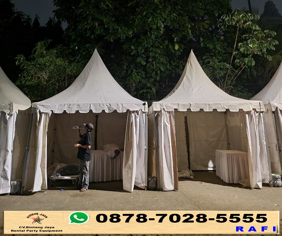 Sewa Tenda Bazar Kursi Taman Kursi Tiffany Meja Jakarta