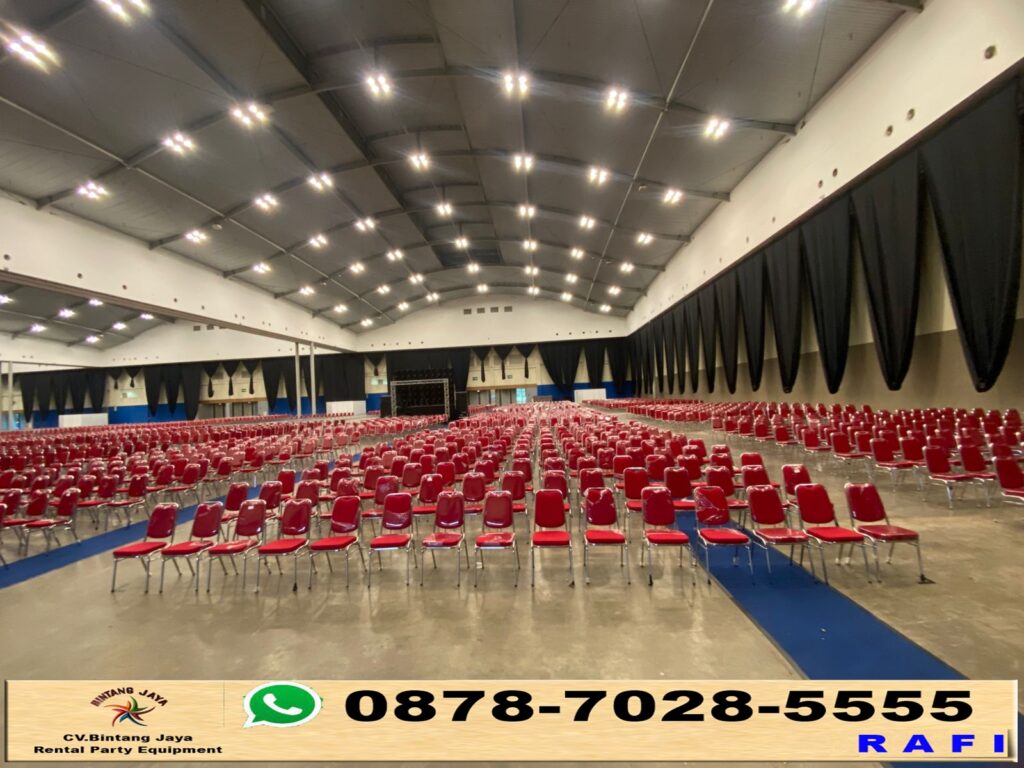 Rental Futura Polos Harga Sewa Baru Jakarta