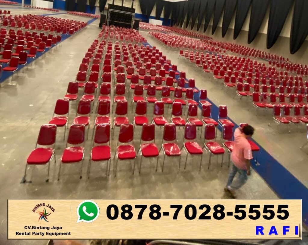 Rental Futura Polos Harga Sewa Baru Jakarta