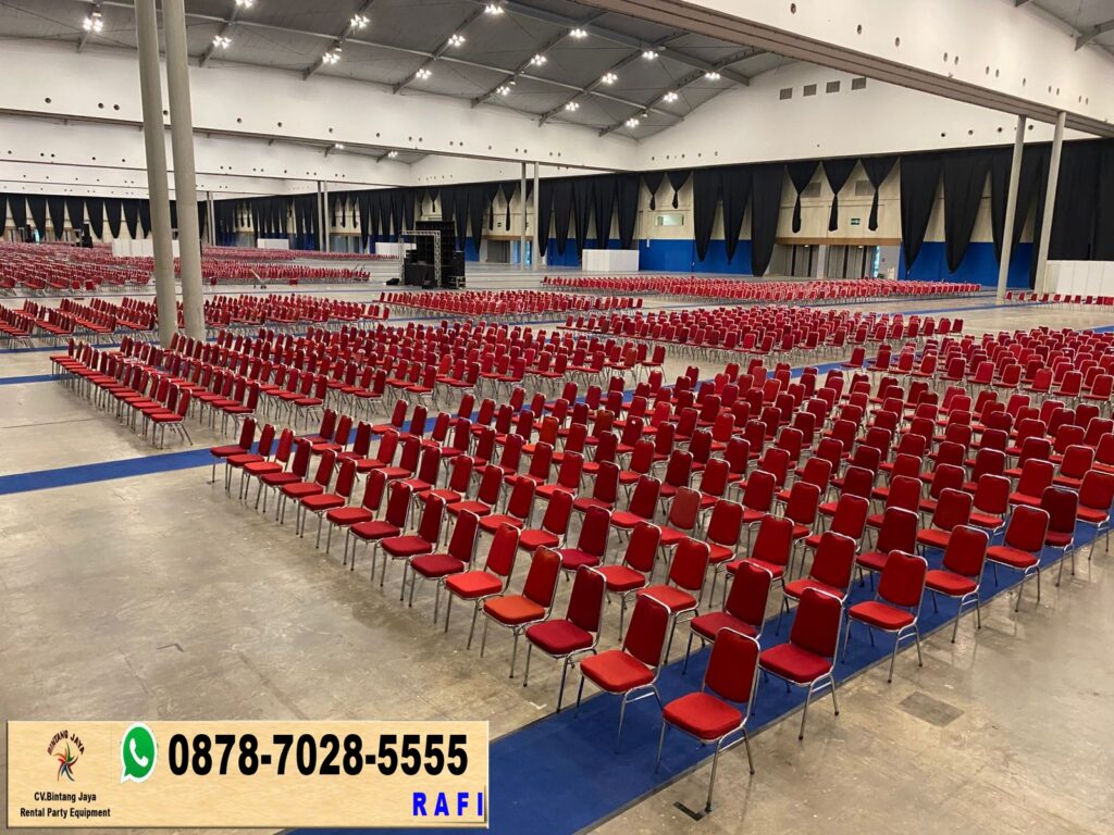 Rental Futura Polos Harga Sewa Baru Jakarta