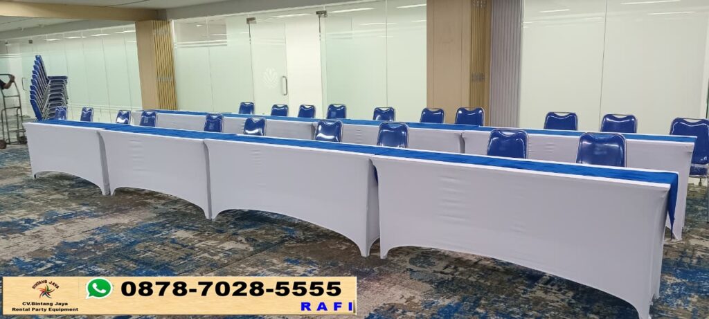 Rental Kursi Meja Ibm Area Kalimalang Bekasi