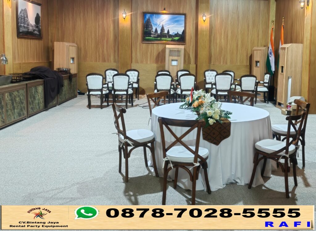 Sewa Arm Chairs Model Terbaru jakarta