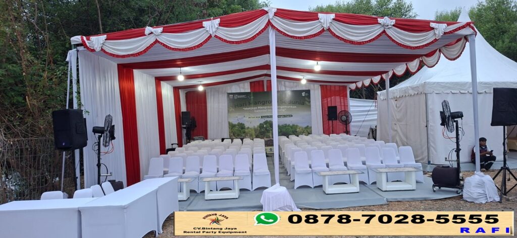 Sewa Misty Fan Kipas Uap Air Event Cikini 82