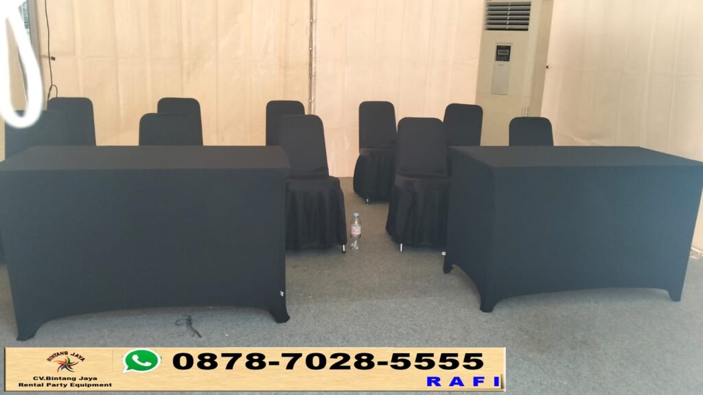 Sewa Misty Fan Dan Meja IBM HPL Jakarta 0878-7028-5555